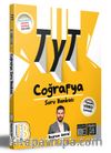 2024 TYT Coğrafya Tamamı Çözümlü Soru Bankası Öğrenme Pekiştirme Kendini Deneme Testleri