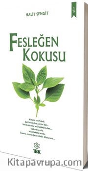 Fesleğen Kokusu