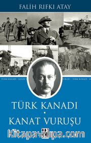 Türk Kanadı <br /> Kanat Vuruşu       