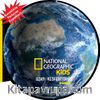 National Geographic Kids - Uzayı Keşfediyorum - Dünya