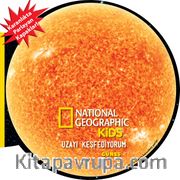 National Geographic Kids- Uzayı Keşfediyorum - Güneş