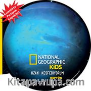 National Geographic Kids- Uzayı Keşfediyorum - Neptün