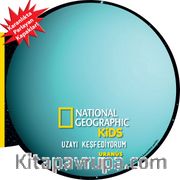 National Geographic Kids - Uzayı Keşfediyorum - Uranüs