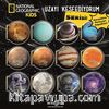 National Geographic Kids-Uzayı Keşfediyorum 12 Kitap Set
