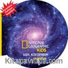 National Geographic Kids- Uzayı Keşfediyorum - Galaksiler
