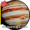 National Geographic Kids- Uzayı Keşfediyorum - Jüpiter