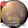National Geographic Kids- Uzayı Keşfediyorum - Merkür