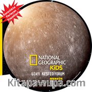 National Geographic Kids- Uzayı Keşfediyorum - Merkür