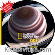 National Geographic Kids - Uzayı Keşfediyorum - Satürn