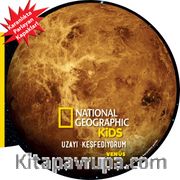 National Geographic Kids - Uzayı Keşfediyorum Venüs