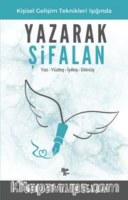 Yazarak Şifalan