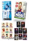 Dahi Messi (Ciltli)