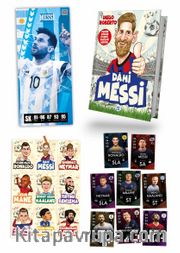 Dahi Messi (Ciltli)