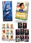 Küçük Prens Mbappe (Ciltli)