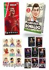 Korkusuz Ronaldo (Ciltli)