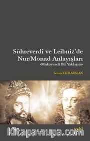 Sühreverdî ve Leibniz’de Nur/Monad Anlayışları