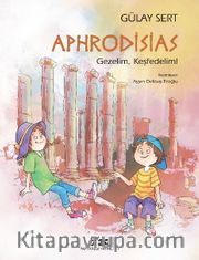 Aphrodisias / Gezelim, Keşfedelim!