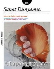 Sanat Dünyamız 195 / Temmuz-Ağustos 2023
