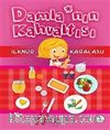 Damla'nın Kahvaltısı