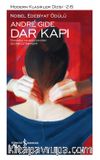 Dar Kapı (Karton Kapı)