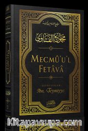 Mecmûu'l-Fetava (18. Cilt)