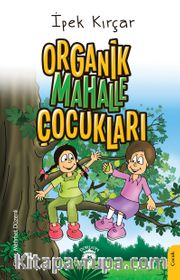 Organik Mahalle Çocukları