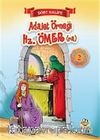 Adalet Örneği Hz. Ömer (r.a.) / Dört Halife