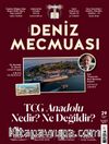 Yeni Deniz Mecmuası Sayı: 29 Temmuz 2023