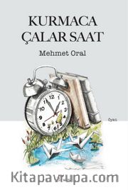 Kurmaca Çalar Saat