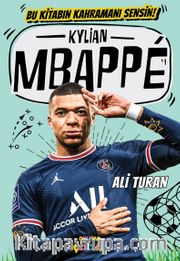 Kylian Mbappe