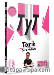 2024 TYT Tarih Ders Notları