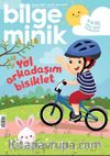 Bilge Minik Dergisi Sayı:83 Temmuz 2023
