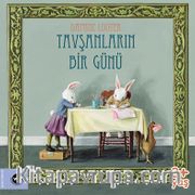 Tavşanların Bir Günü