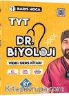 TYT Dr. Biyoloji Video Ders Kitabı