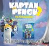Kaptan Pengu ve Arkadaşları 3 / Buz Mandası Efsanesi