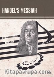 Handel's Messiah <br /> Piano Concert Nr.2 In Bb Majör Op.83