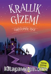 Krallık Gizemi