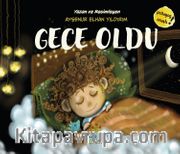 Gece Oldu