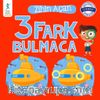 Zihin Açan 3 Fark Bulmaca