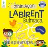 Zihin Açan Labirent Bulmaca 1. Seviye