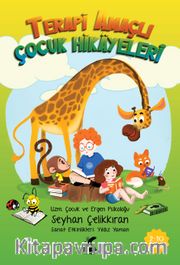 Terapi Amaçlı Çocuk Hikayeleri