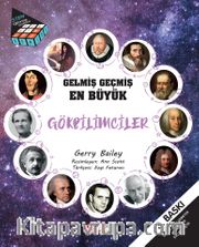Gelmiş Geçmiş En Büyük Gökbilimciler