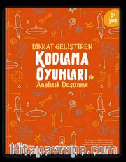 Dikkat Geliştiren Kodlama Oyunları ile Analitik Düşünme