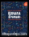 Dikkat Geliştiren Kodlama Oyunları ile Mantıksal Düşünme