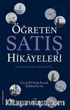 Öğreten Satış Hikayeleri & Satışa İlham Olsun Diye