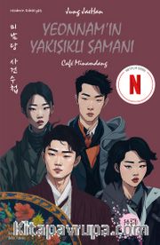 Yeonnam’ın Yakışıklı Şamanı <br /> Café Minamdang
