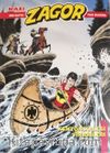 Zagor Maxi Albüm Cilt 26 / Kenton Kalesi Firarileri