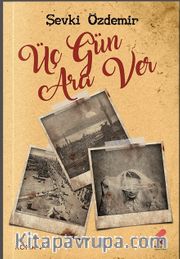 Üç Gün Ara Ver
