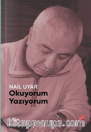 Okuyorum Yazıyorum