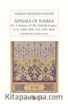 Annals Of Naima